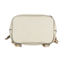 Mini Faye Backpack, top view